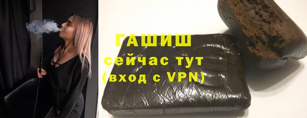 твердый Горняк