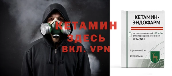 твердый Горняк